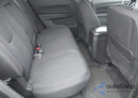 2013 GMC Terrain Sle-1 из США, поврежденный, VIN 2GKFLREKXD6298252